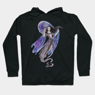 Nyx Hoodie